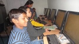 SynapseIndia CSR Computers